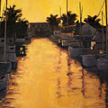 Golden Marina 2