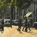 Latin Quarter two