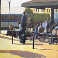 Paris Cafe