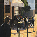 The Latin Quarter